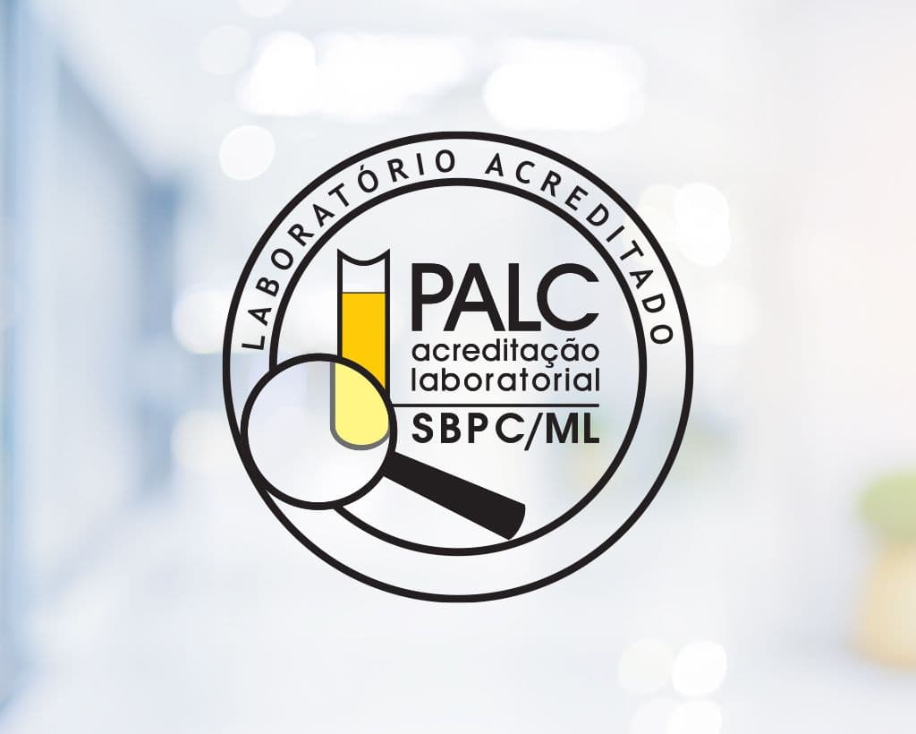 Acreditado PALC