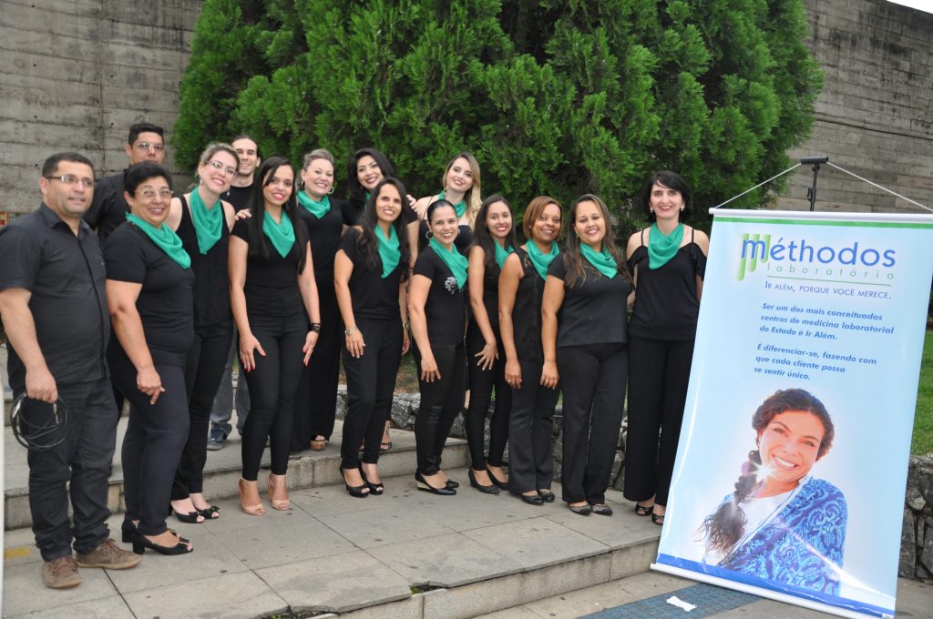 Natal da Adolfo Olinto - Dezembro 2016